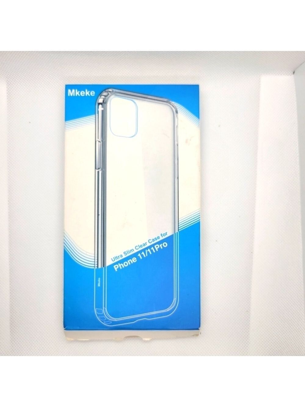 Iphone 11 Clear Case